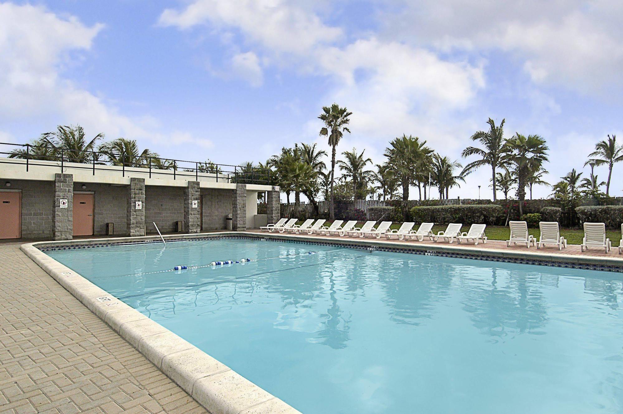 Seagull Hotel Miami Beach Instalações foto